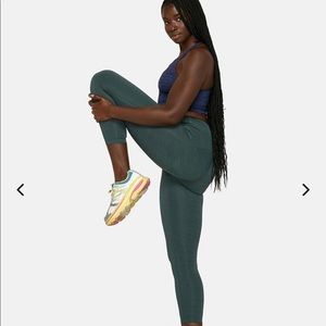 Outdoor Voices Flex Tech-sweat Leggings S